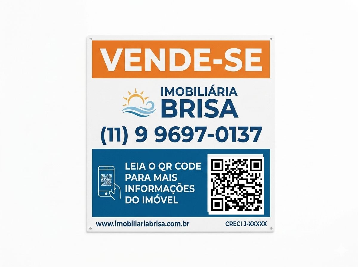 Casa de alto padrão